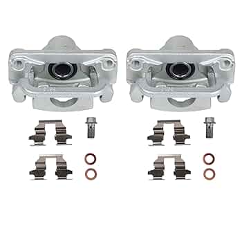 練マザファッカー  PAIN Brake Caliper - Front Left or Rear - Go-Kart - Version 40L